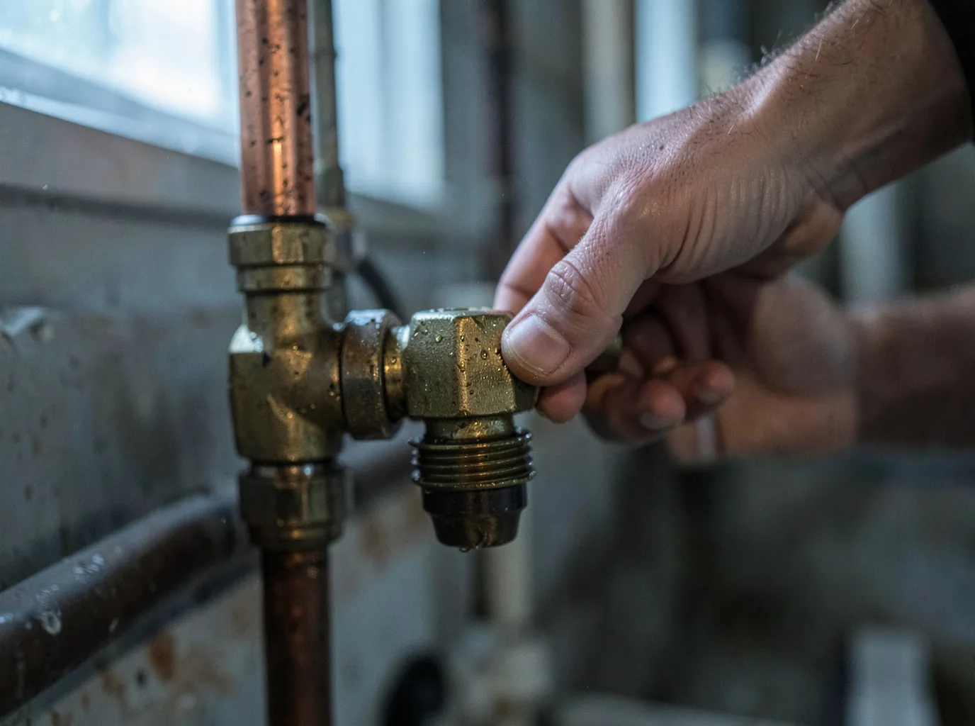 Emergency Plumber Oberlin, KS FAQs